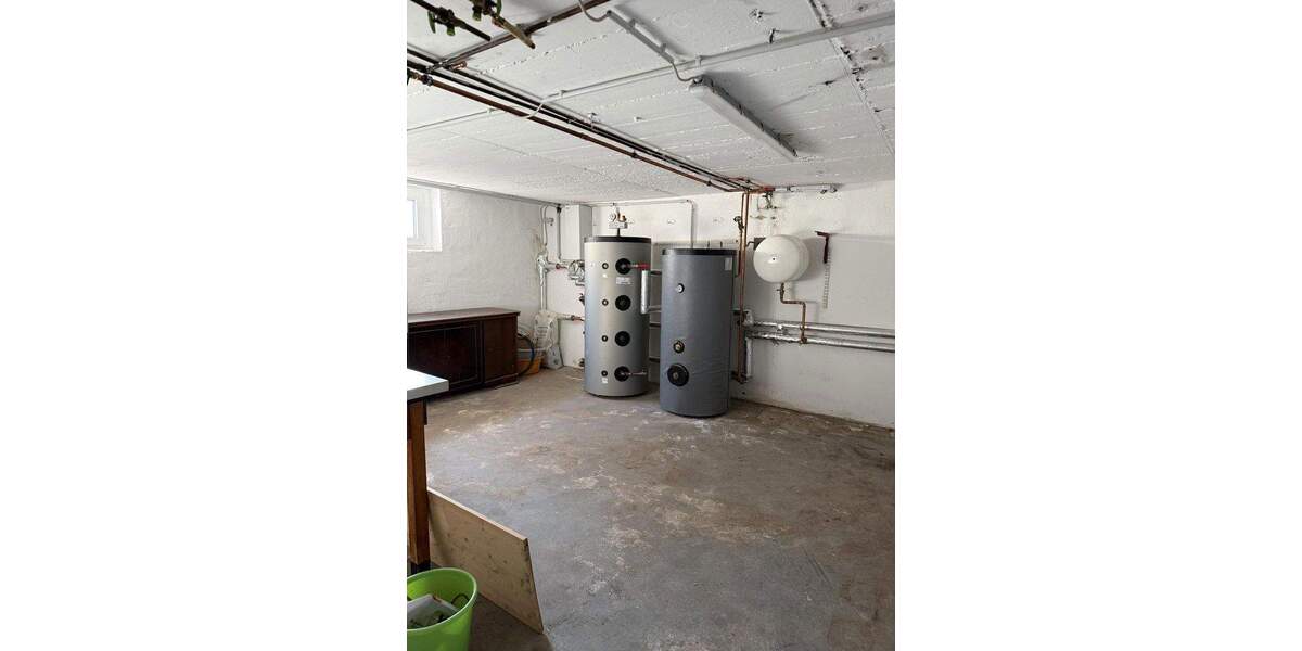 Kernsaniierter Bungalow (130 m²) mit Garten + Doppelgarage - Heringen (Werra) 4 zimmer