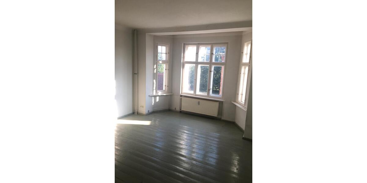 Etagenwohnung Luckenwalde - 3 Zimmer, 109 m&sup2;, 725&euro; | Angebot:24713825