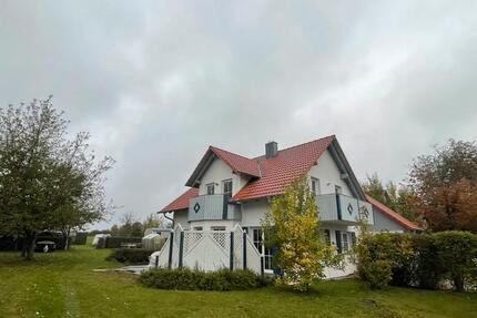 Freistehendes Einfamilienhaus in Rattstadt 4 zimmer