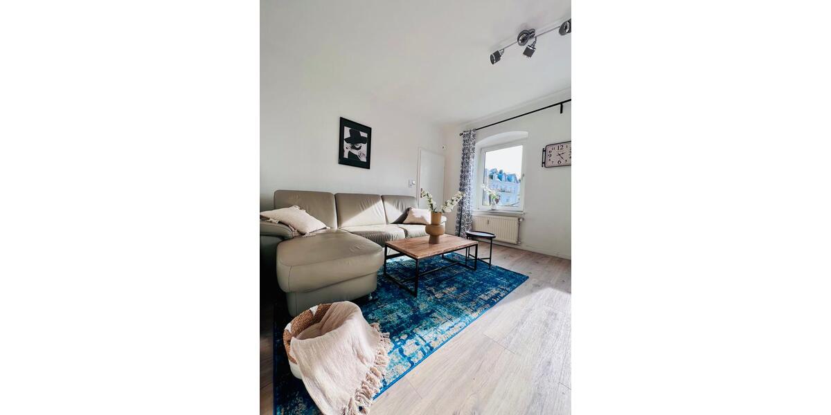 Wohnen auf Zeit Remscheid Gemarkung Bergisch Born - 2 Zimmer, 60 m&sup2;, 1.500&euro; | Angebot:17827069