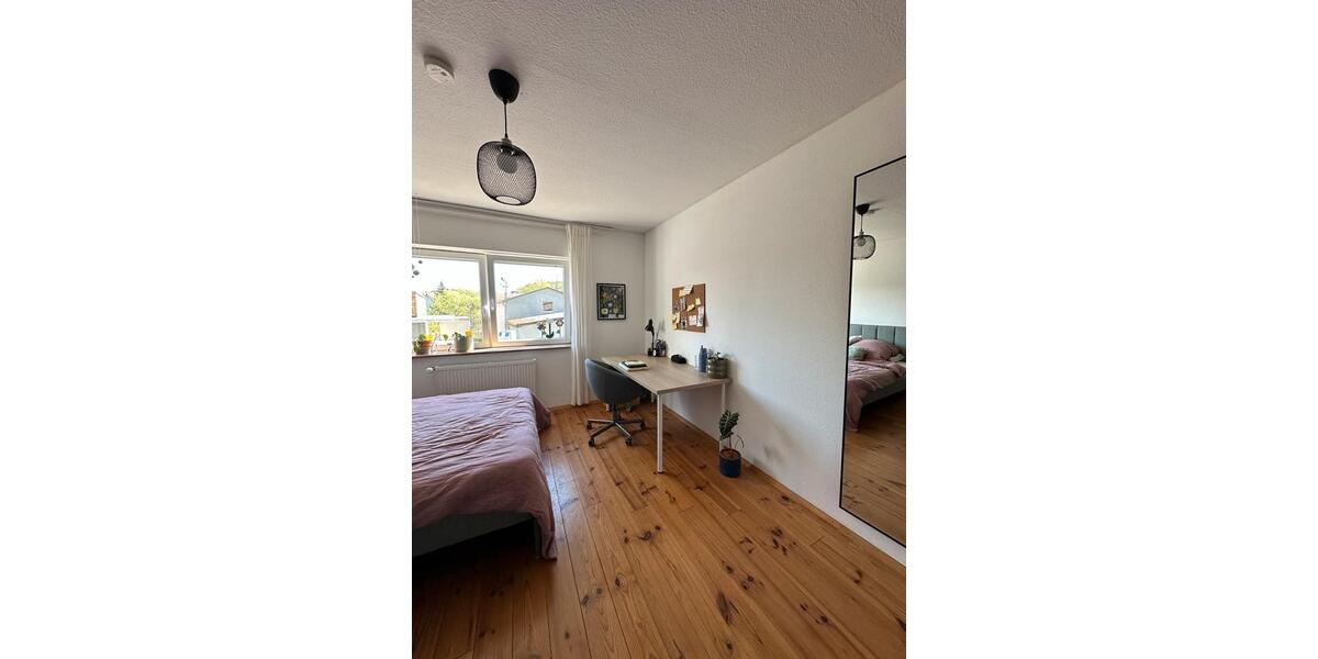 Wohnen auf Zeit Marburg Marbach - 457 Zimmer, 17 m&sup2;, 457&euro; | Angebot:26331828