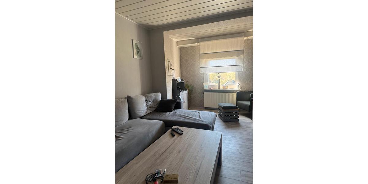 Terrassenwohnung Siegen Dillnhütten - 4 Zimmer, 80 m&sup2;, 820&euro; | Angebot:26617318