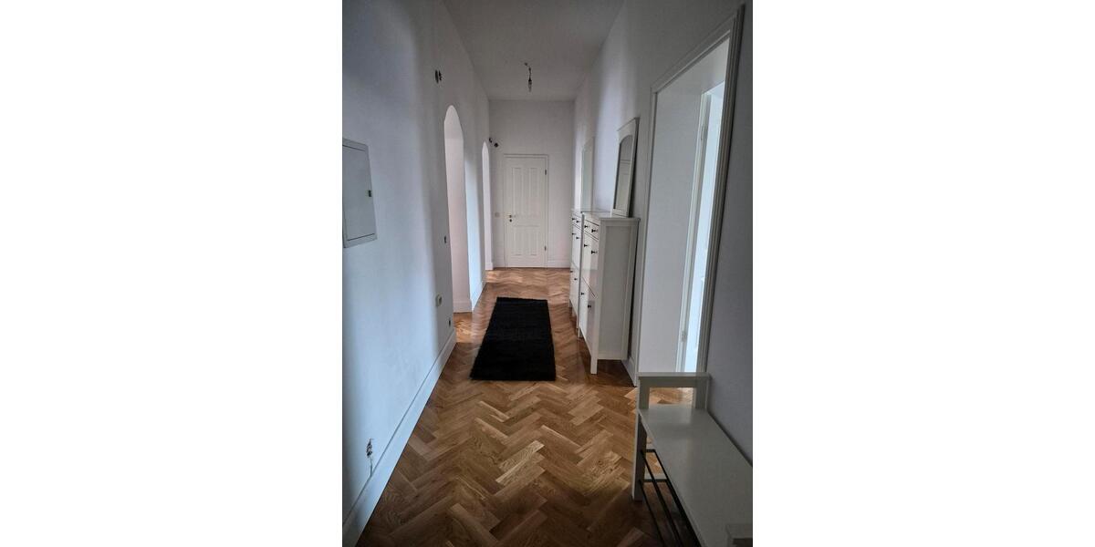 Etagenwohnung Bad Oeynhausen Rehme - 3 Zimmer, 100 m&sup2;, 750&euro; | Angebot:24469164