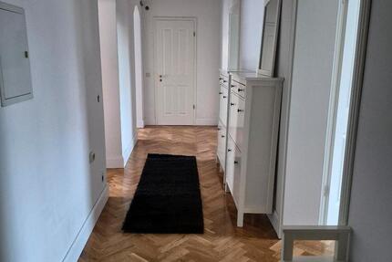 Wohnung Bad Oeynhausen Rehme - 3 Zimmer, 100 m&sup2;, 750&euro; | Angebot:24469164