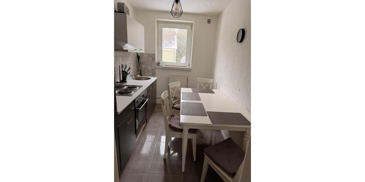 Etagenwohnung Crivitz - 3 Zimmer, 60 m&sup2;, 360&euro; | Angebot:24886358