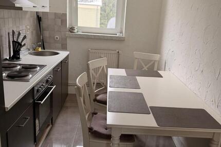 Wohnung Crivitz - 3 Zimmer, 60 m&sup2;, 360&euro; | Angebot:24886358