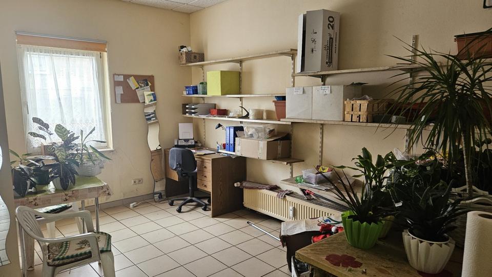 Gewerbeobjekt Eggesin - 408&euro; | Angebot:20611814