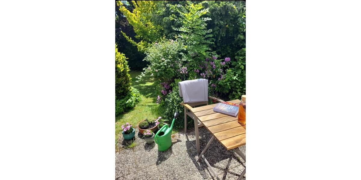 Wohnen auf Zeit Osnabrück Gretesch - 1 Zimmer, 16 m&sup2;, 415&euro; | Angebot:24773948