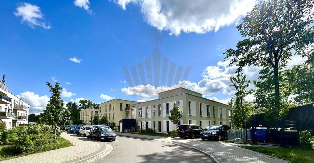 Etagenwohnung Bernau bei Berlin Bernau - 3 Zimmer, 94 m&sup2;, 1.195&euro; | Angebot:26513258