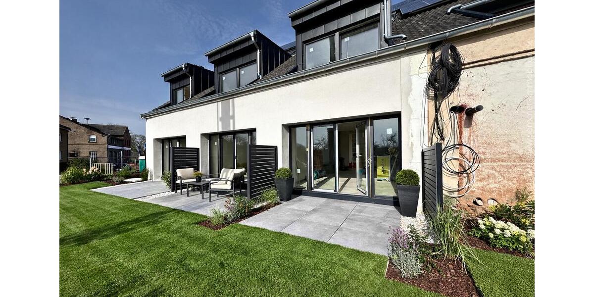 Maisonettenwohnung Kleve - 3 Zimmer, 117 m&sup2;, 1.580&euro; | Angebot:25807102