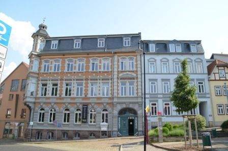 Etagenwohnung Eisenach - 4 Zimmer, 130 m&sup2;, 995&euro; | Angebot:25152583