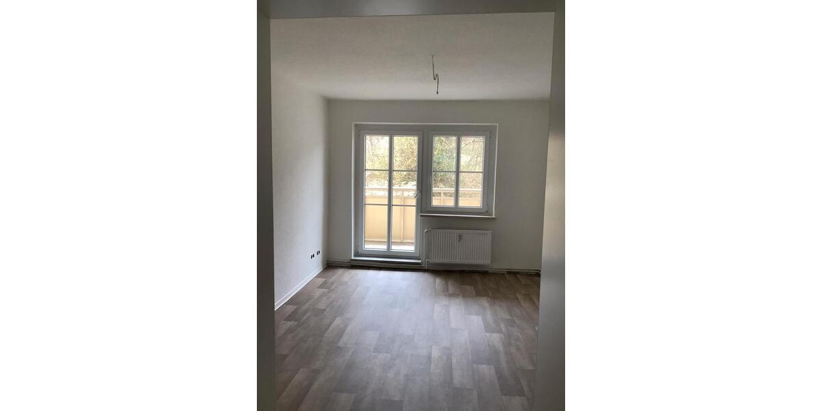Etagenwohnung Blankenburg (Harz) - 3 Zimmer, 64 m&sup2;, 455&euro; | Angebot:26260694