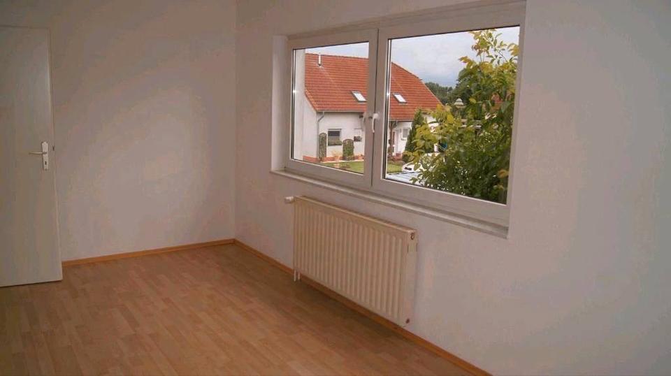 Doppelhaushälfte Lübben (Spreewald) - 4 Zimmer, 105 m&sup2;, 1.250&euro; | Angebot:26226460