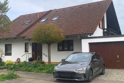 Wohnung Singen (Hohentwiel) Singen - 3 Zimmer, 125 m&sup2;, 1.400&euro; | Angebot:26291666
