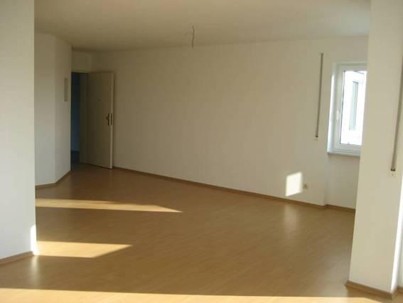 Terrassenwohnung Elztal - 3 Zimmer, 81 m&sup2;, 710&euro; | Angebot:26278579