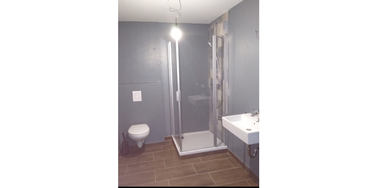 Erdgeschoßwohnung Zwiesel - 2 Zimmer, 61 m&sup2;, 500&euro; | Angebot:25232300