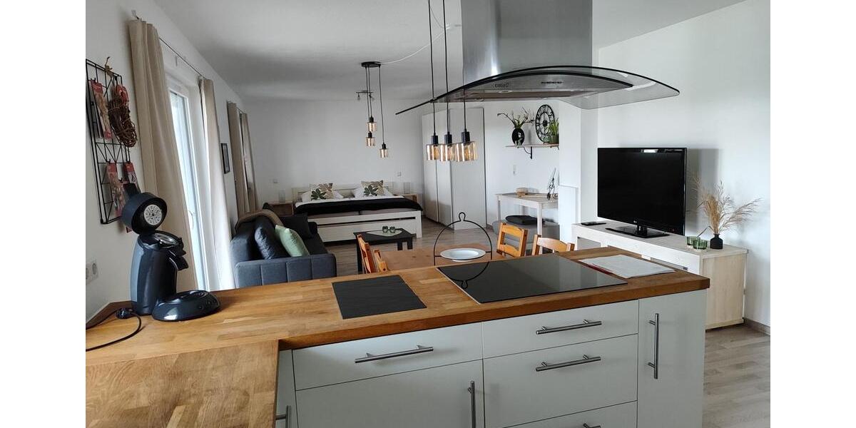 Wohnen auf Zeit Rottweil - 1 Zimmer, 50 m&sup2;, 1.220&euro; | Angebot:26219691