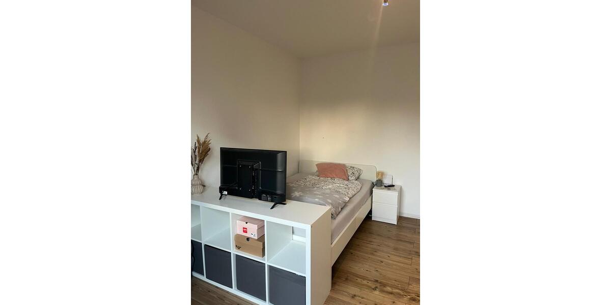 Erdgeschoßwohnung Vechta - 1 Zimmer, 15 m&sup2;, 310&euro; | Angebot:25397277