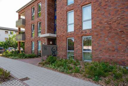 Wohnung Preetz - 2 Zimmer, 59 m&sup2;, 358&euro; | Angebot:26354247