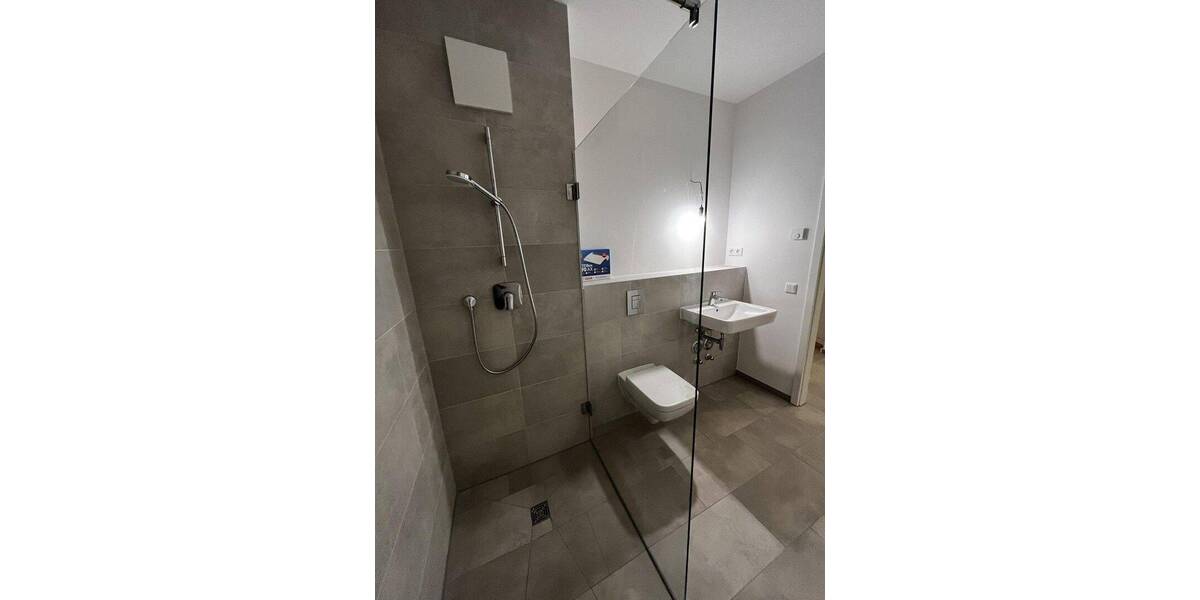 Etagenwohnung Beelitz Heilstätten - 2 Zimmer, 53 m&sup2;, 800&euro; | Angebot:26840372