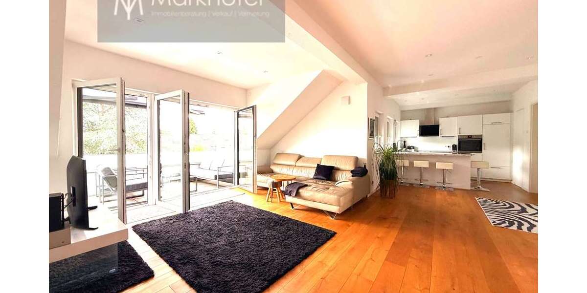 Etagenwohnung Homburg - 4 Zimmer, 96 m&sup2;, 1.200&euro; | Angebot:26627016