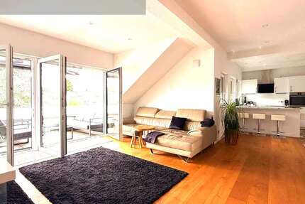Wohnung Homburg - 4 Zimmer, 96 m&sup2;, 1.200&euro; | Angebot:26627016