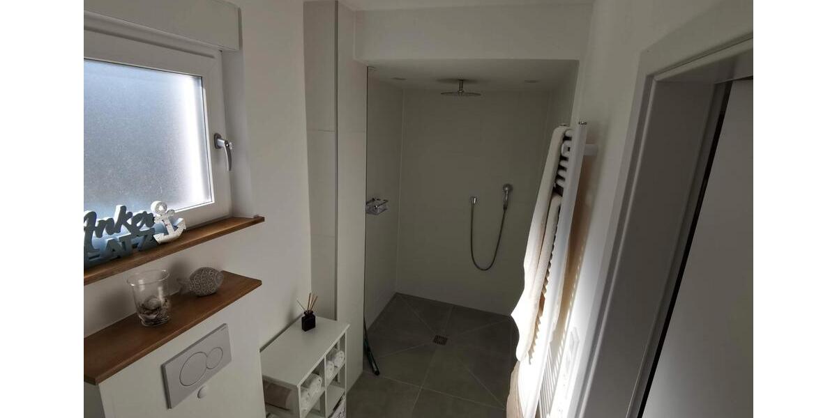 Erdgeschoßwohnung Jever - 2 Zimmer, 60 m&sup2;, 680&euro; | Angebot:26038861