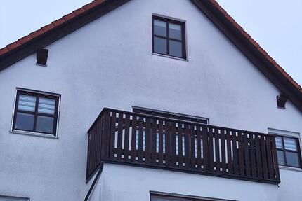 Wohnung Neuburg an der Donau - 3 Zimmer, 110 m&sup2;, 1.100&euro; | Angebot:25156875