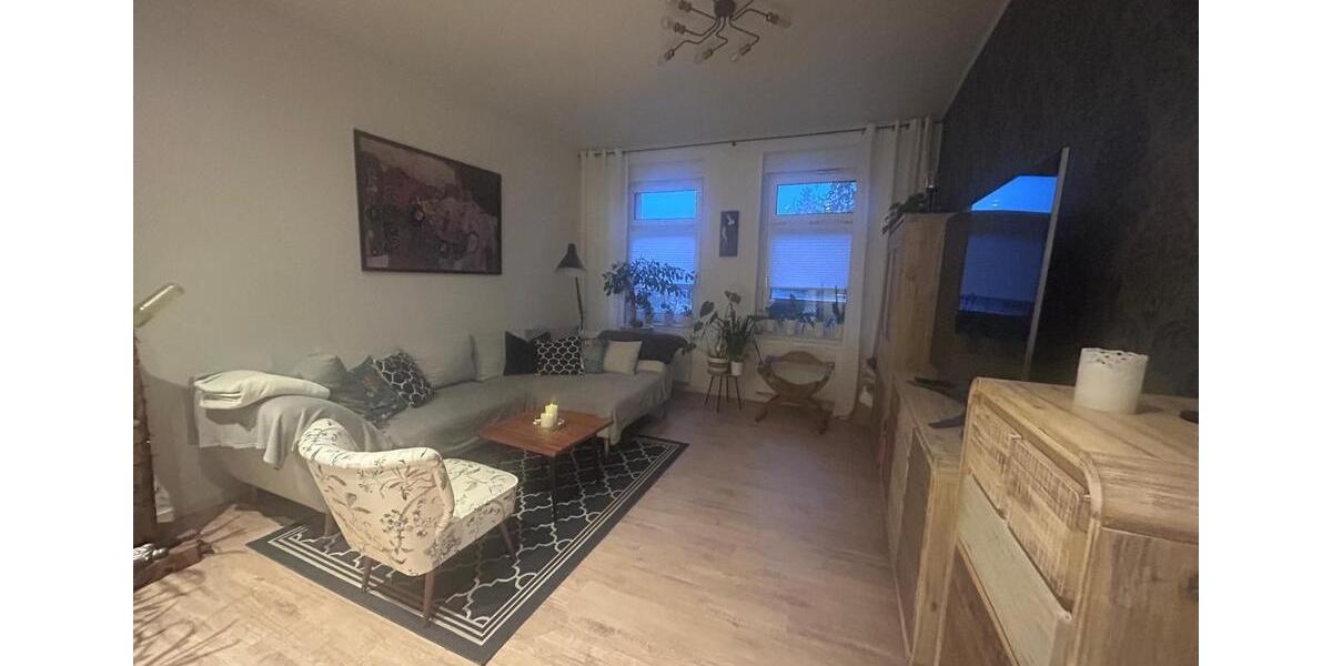 Erdgeschoßwohnung Stendal - 3 Zimmer, 89 m&sup2;, 712&euro; | Angebot:24981151