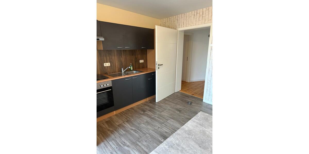 2-Zimmer Wohnung 2 zimmer