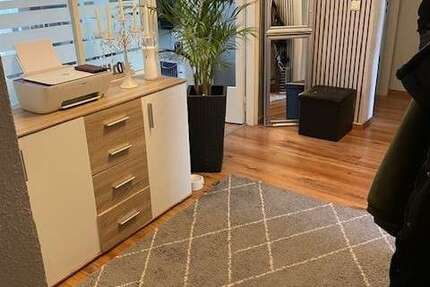 Wohnung München Schwabing-Freimann - 3 Zimmer, 80 m&sup2;, 1.876&euro; | Angebot:26745168