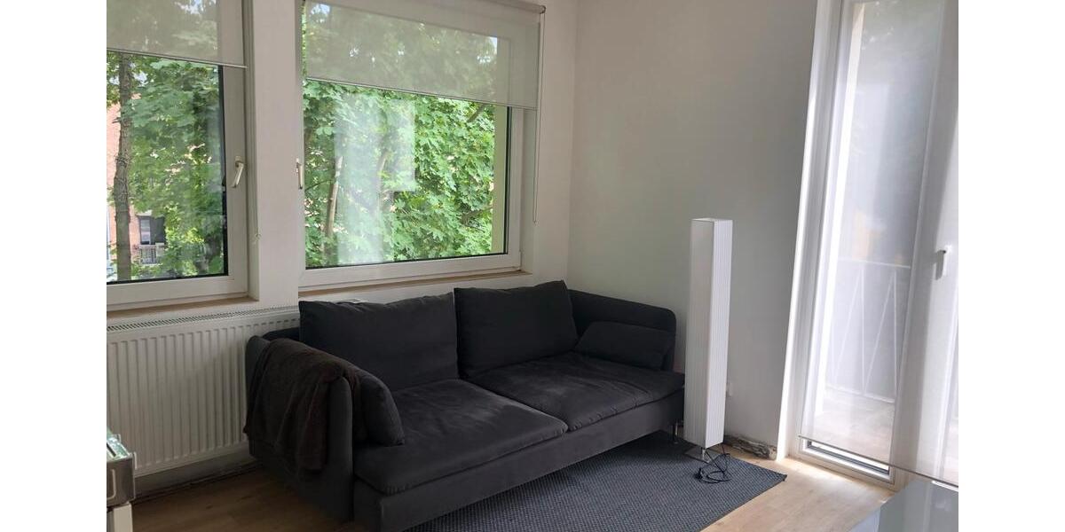 Wohnen auf Zeit Mönchengladbach Nord - 2 Zimmer, 950&euro; | Angebot:23542793