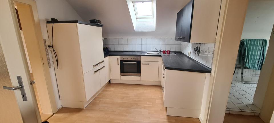 Dachgeschoßwohnung Neustadt an der Weinstraße - 3 Zimmer, 79 m&sup2;, 780&euro; | Angebot:25933721