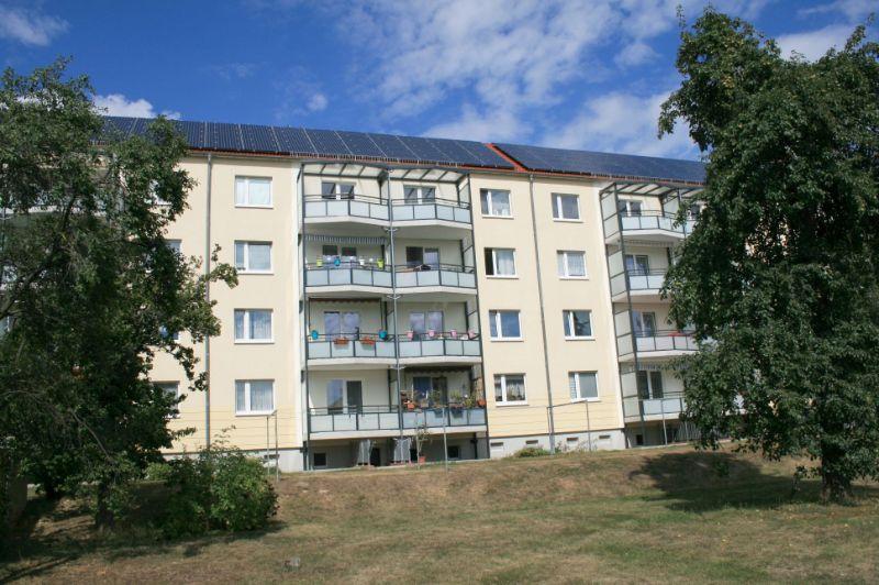 Etagenwohnung Aschersleben - 2 Zimmer, 52 m&sup2;, 285&euro; | Angebot:26596381