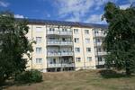 Etagenwohnung Aschersleben - 2 Zimmer, 52 m&sup2;, 285&euro; | Angebot:26596381