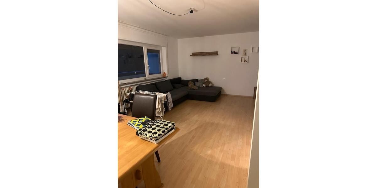 Wohnen auf Zeit Bruchsal - 3 Zimmer, 95 m&sup2;, 475&euro; | Angebot:25057778