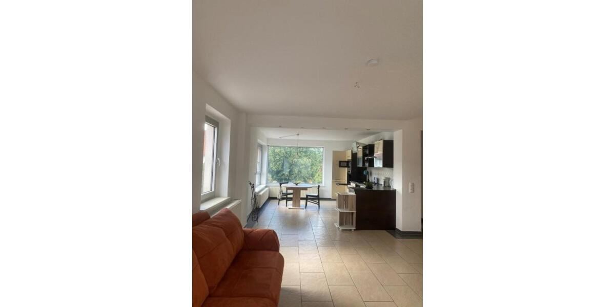 Wohnung 180m2 in Oldisleben an der Schmücke 5 zimmer