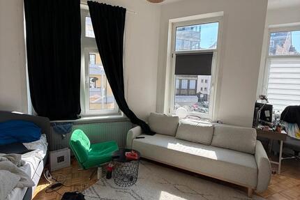 Wohnen auf Zeit Hannover Linden-Limmer - 4 Zimmer, 24 m&sup2;, 625&euro; | Angebot:25861103