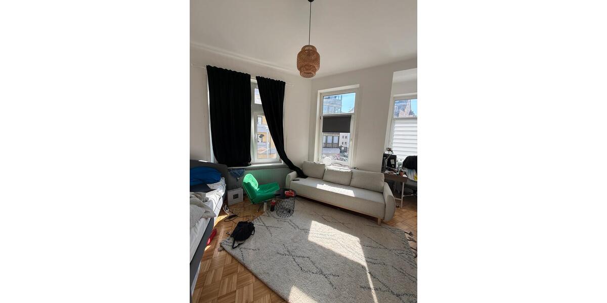Wohnen auf Zeit Hannover Linden-Limmer - 4 Zimmer, 24 m&sup2;, 625&euro; | Angebot:25861103