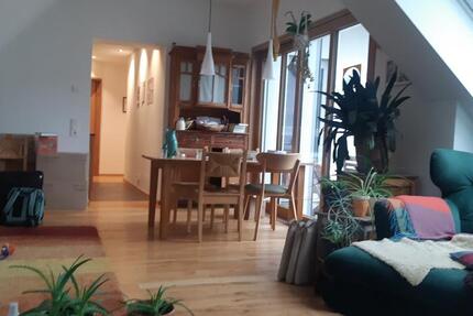 4 Zimmer Wohnung im Hexental