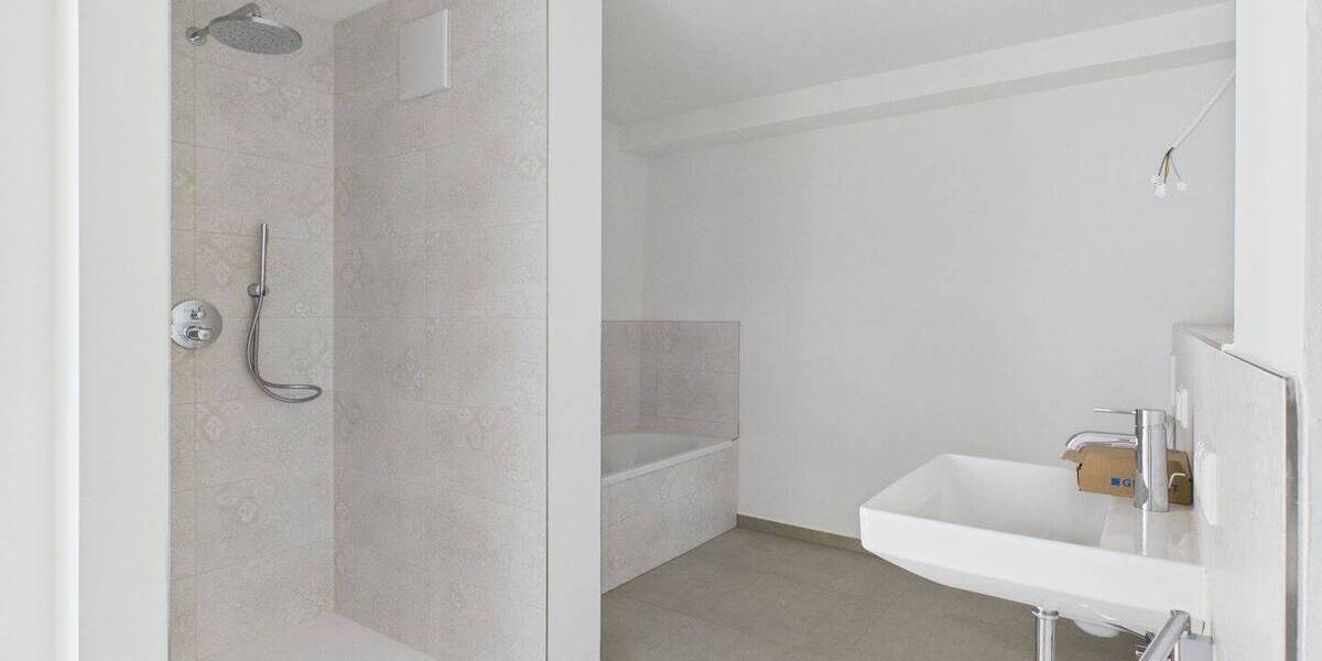 Etagenwohnung Amberg - 3 Zimmer, 110 m&sup2;, 1.640&euro; | Angebot:26242980