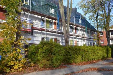 Wohnung Gifhorn - 1 Zimmer, 38 m&sup2;, 286&euro; | Angebot:26189735