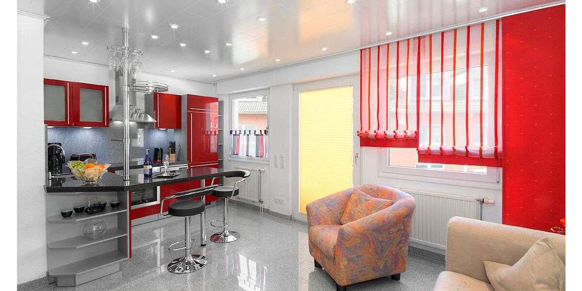 Wohnen auf Zeit in Dortmund 1.850 € 2 zimmer