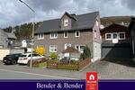 Etagenwohnung Siegen Eiserfeld - 3 Zimmer, 159 m&sup2;, 1.125&euro; | Angebot:26194327