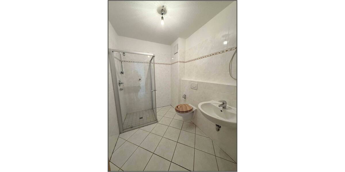 ...komfortables 1 Zi.- Apartment, mit Einbauküche ! 1 zimmer