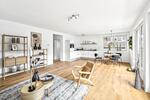 Etagenwohnung Sigmaringen - 4 Zimmer, 109 m&sup2;, 1.500&euro; | Angebot:26506388