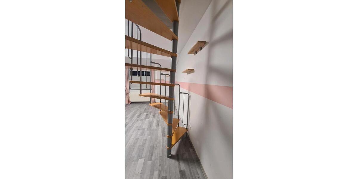 6 Zimmer Doppelhaushälfte zu vermieten 6 zimmer