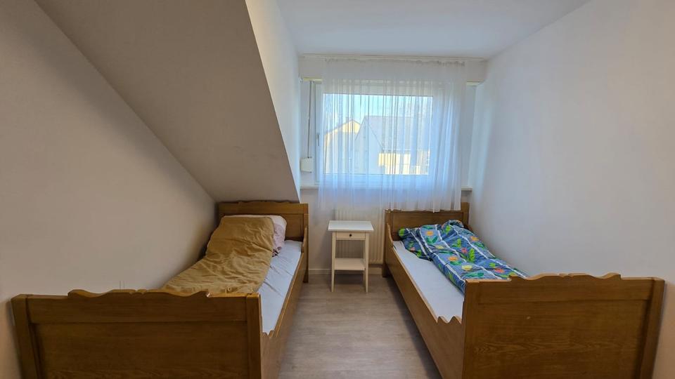 Wohnen auf Zeit Harsewinkel - 2 Zimmer, 50 m&sup2;, 18&euro; | Angebot:22854186