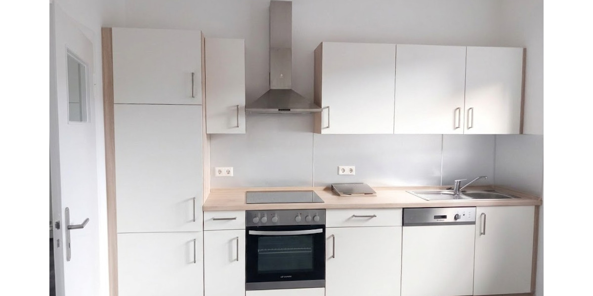 Etagenwohnung Oberhausen Osterfeld-West - 2 Zimmer, 70 m&sup2;, 520&euro; | Angebot:26261524