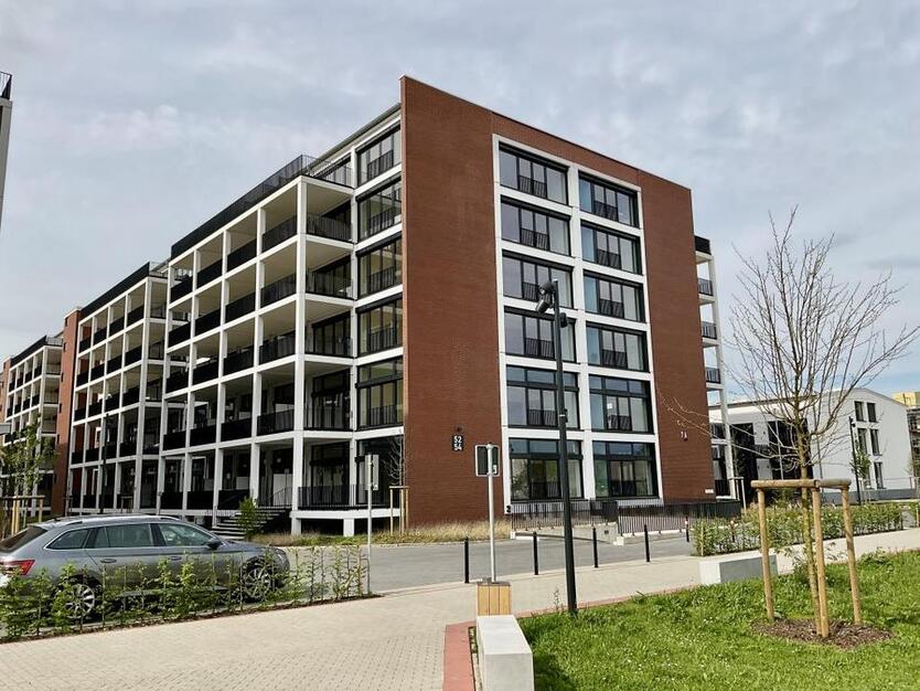 Modernes Loft: in Bremen (Tabakquartier) zu vermieten! zimmer